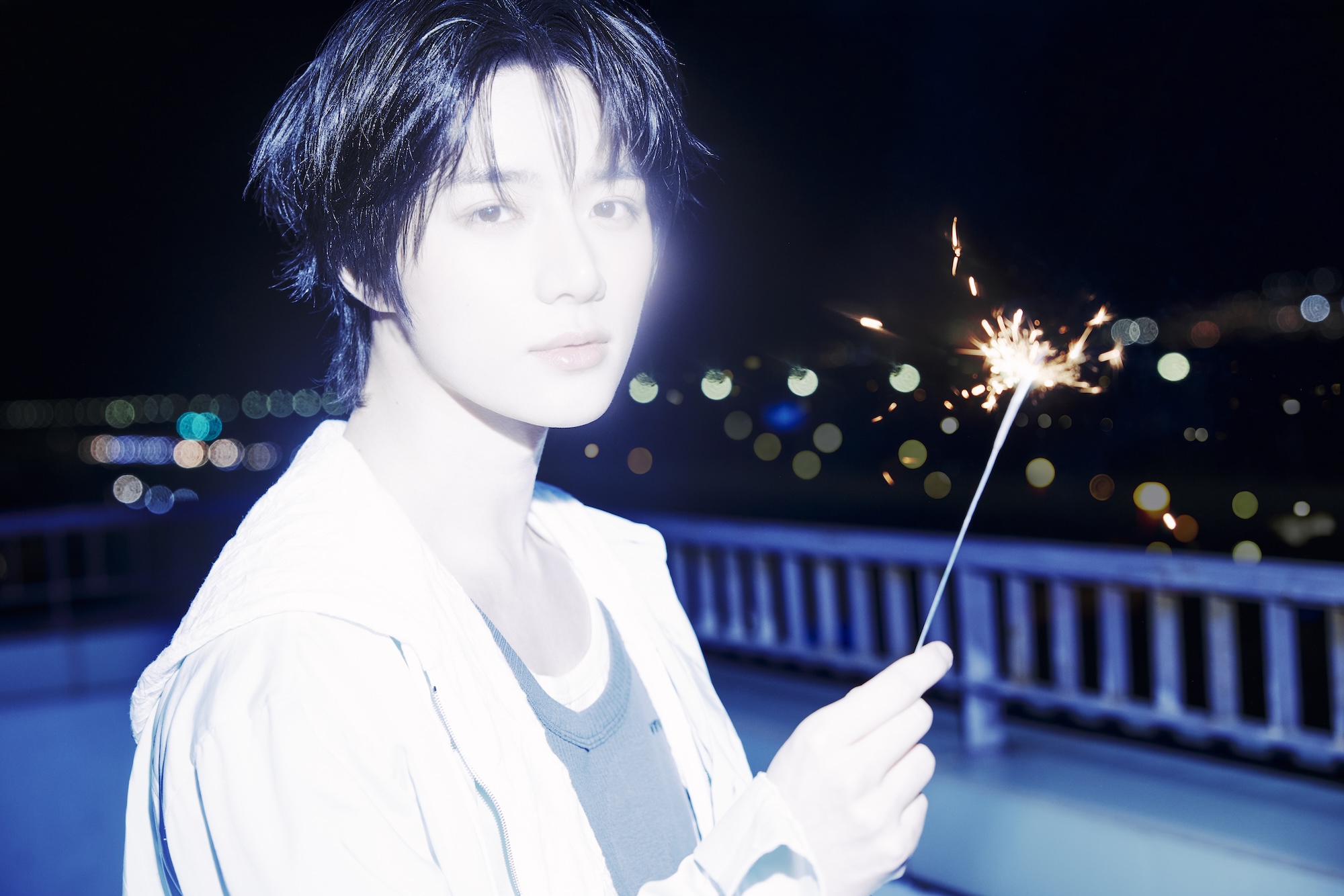 BEOMGYU (P)&(C) BIGHIT MUSIC