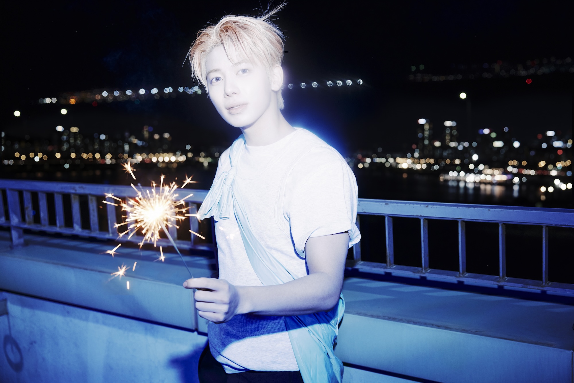 TAEHYUN (P)&(C) BIGHIT MUSIC
