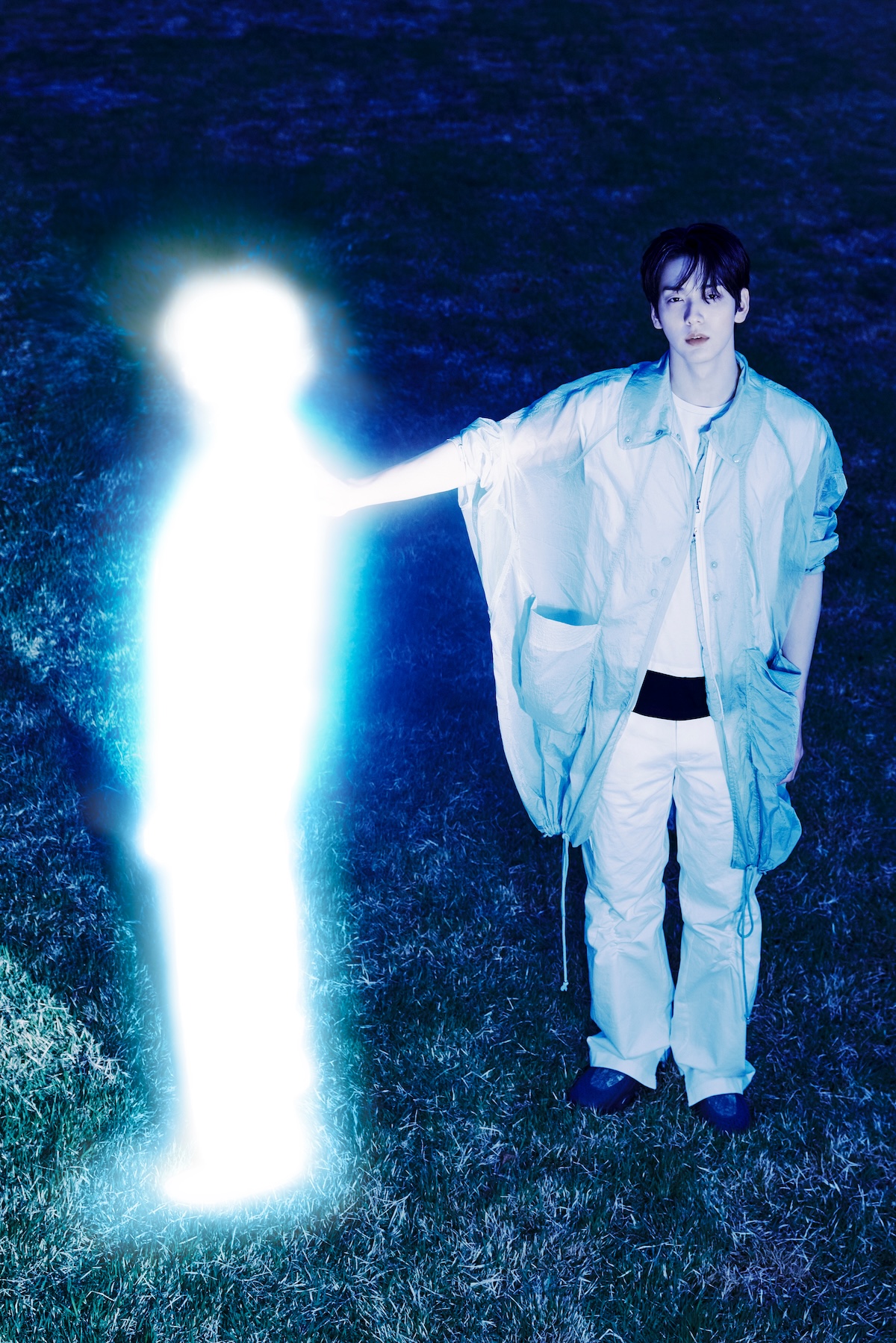 SOOBIN (P)&(C) BIGHIT MUSIC
