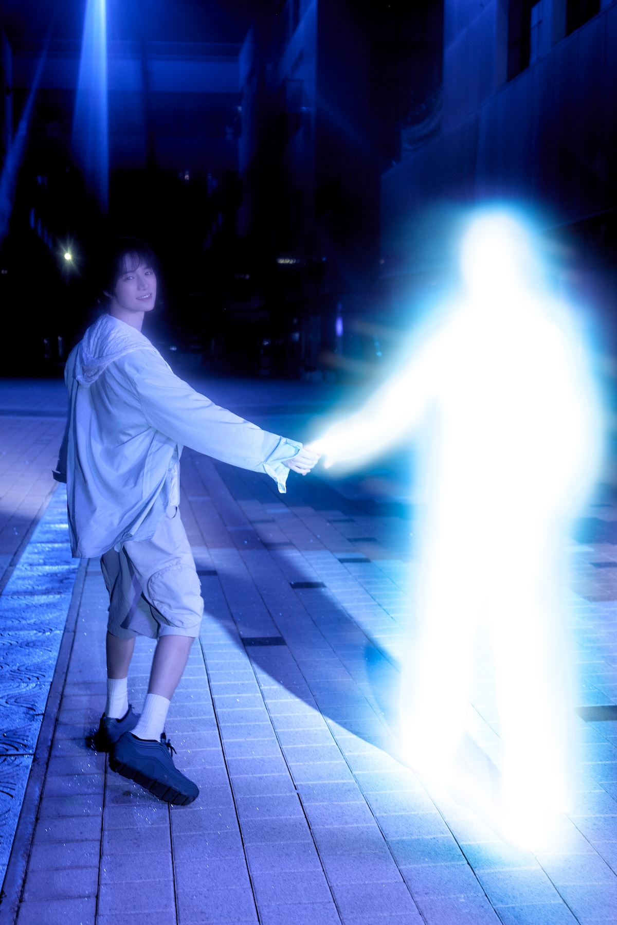 BEOMGYU (P)&(C) BIGHIT MUSIC