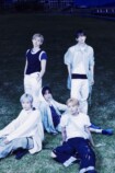 TOMORROW X TOGETHER (P)&(C) BIGHIT MUSIC