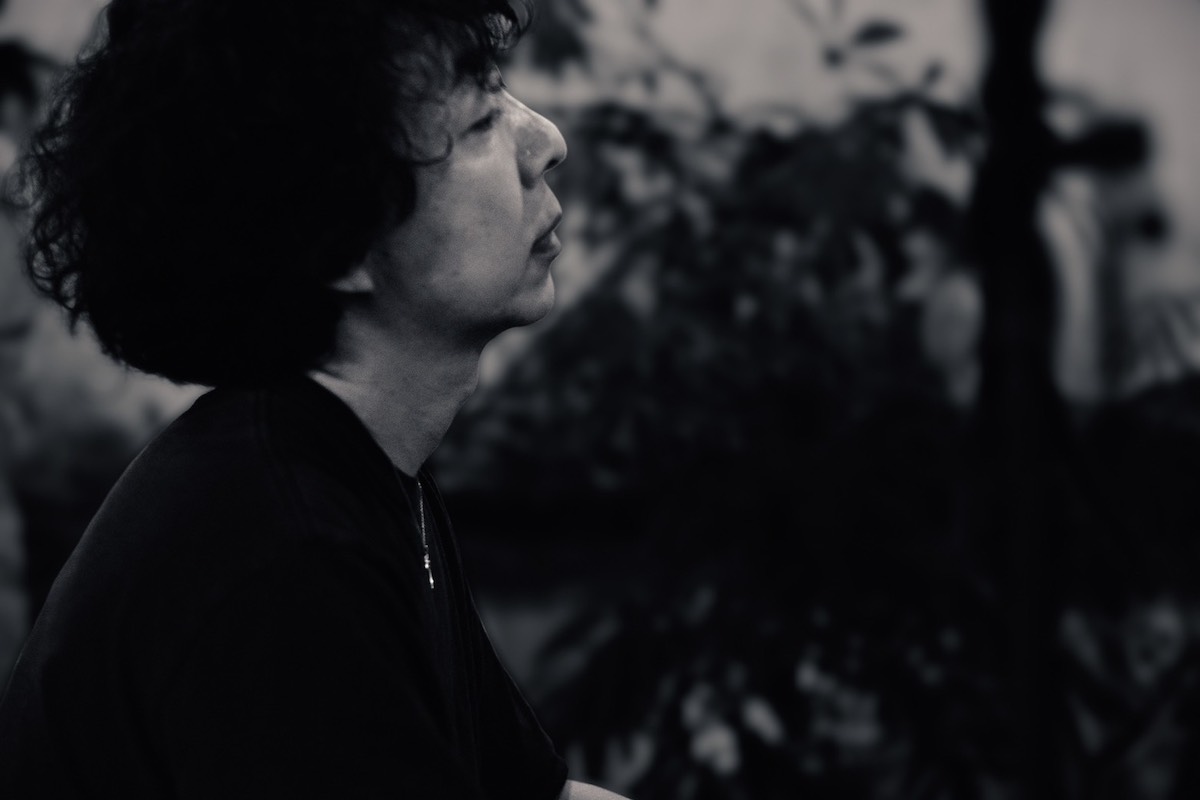 川口大輔、音楽Pとして駆け抜けた25年