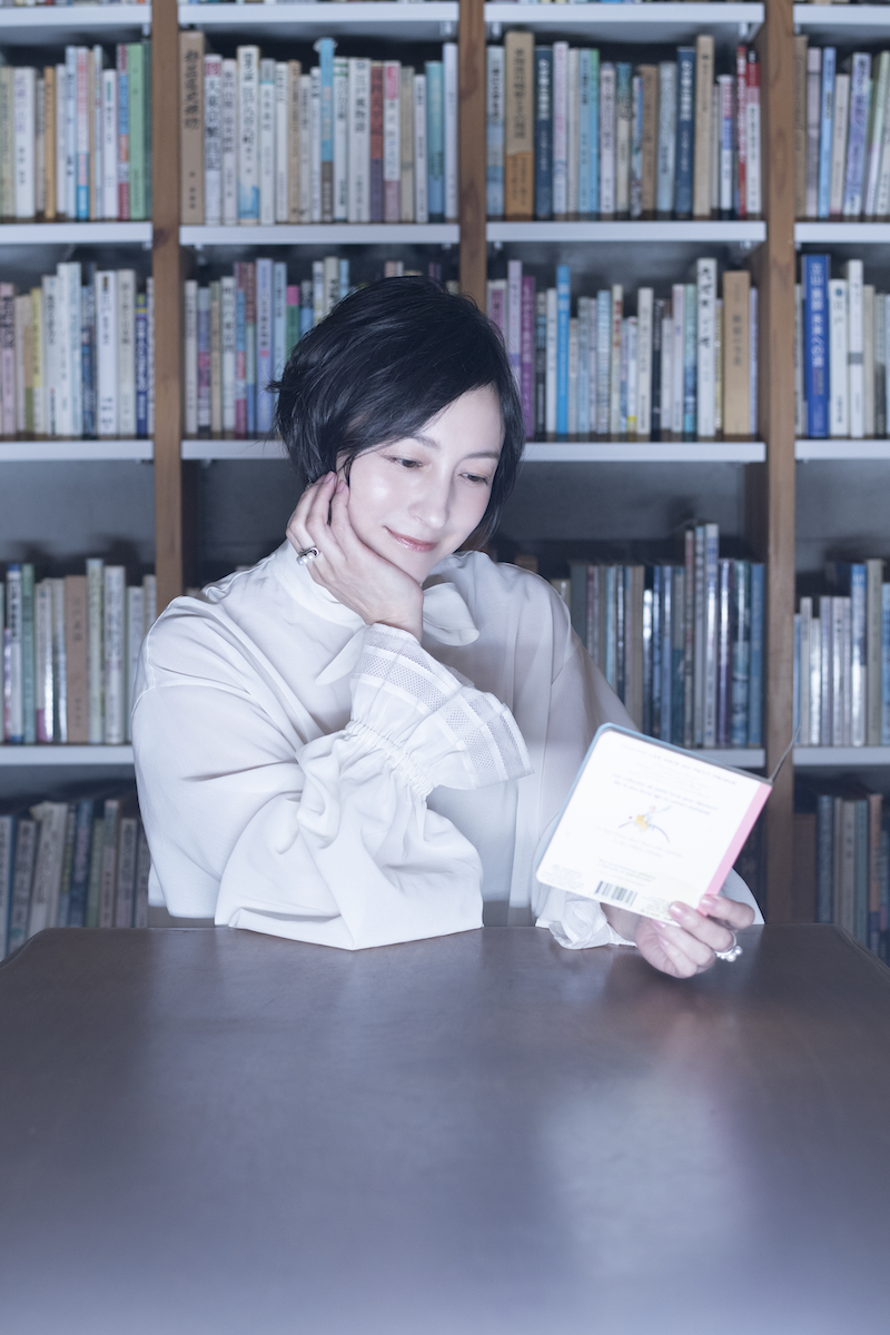 広末涼子、バースデイSPライブレポの画像