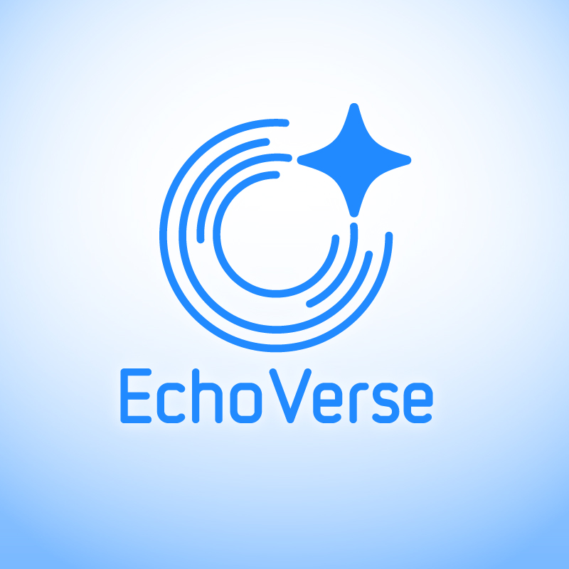 『EchoVerse』特集