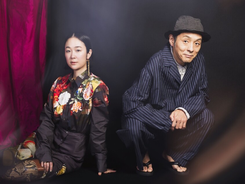 黒木華×宮藤官九郎、難役と向き合った舞台裏