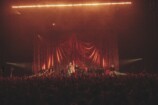[Alexandros]（撮影＝河本悠貴）