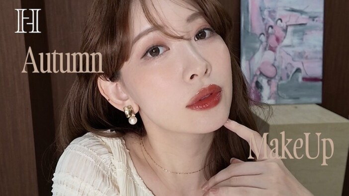 小嶋陽菜、“一軍コスメ”を紹介 リピートアイテムやこだわりの使い方に「参考になる」と反響