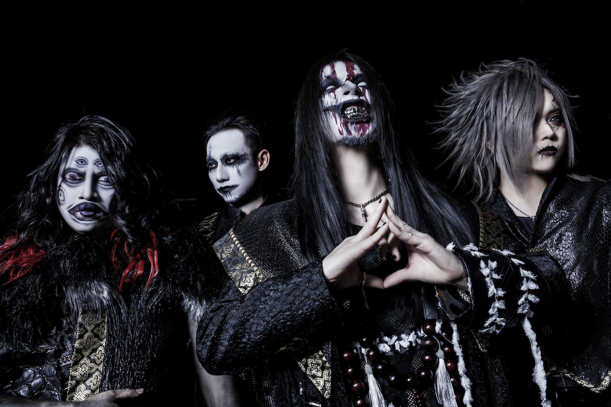 DEVILOOF、Virgin Musicへ移籍