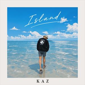 「Island」ジャケット