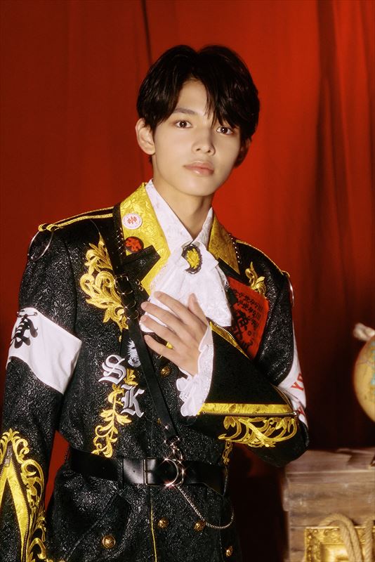 倉澤 俊