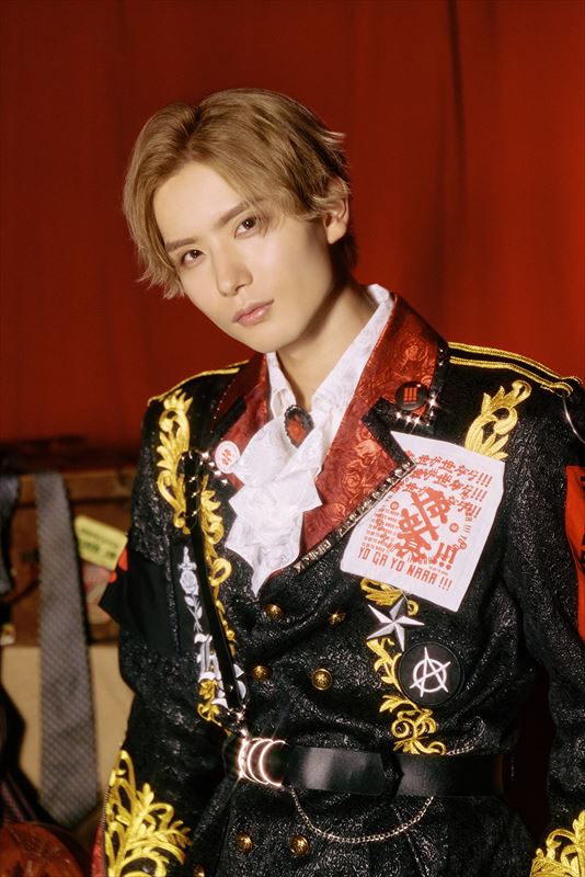 添田 陵輔