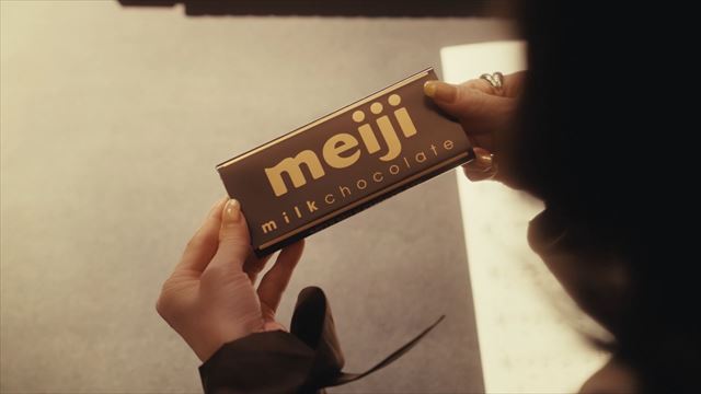『Melody of meiji』特別編動画より