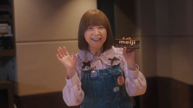 『Melody of meiji』特別編動画より