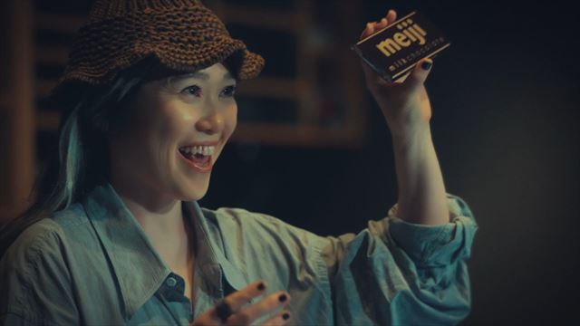 『Melody of meiji』特別編動画より