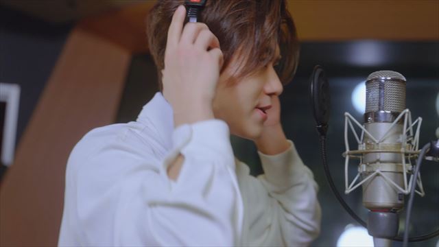 『Melody of meiji』特別編動画より