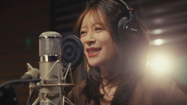 『Melody of meiji』特別編動画より