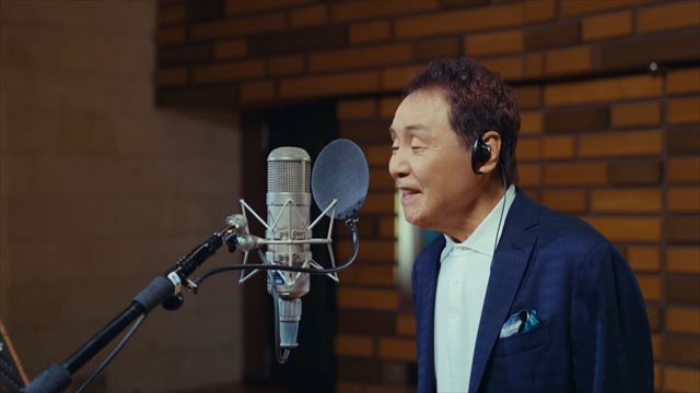 『Melody of meiji』特別編動画より