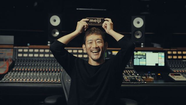 『Melody of meiji』特別編動画より