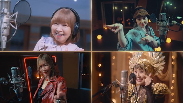 『Melody of meiji』特別編動画より