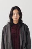 仁村紗和＆佐藤大樹、新ドラマで義理の姉弟役の画像