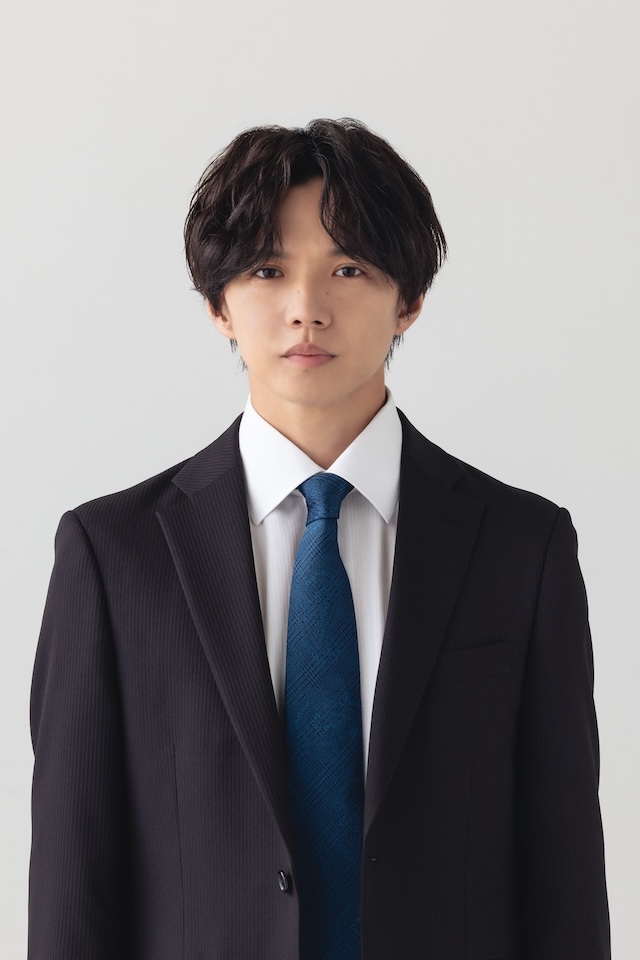 仁村紗和＆佐藤大樹、新ドラマで義理の姉弟役の画像