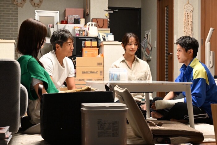 『GTO』波岡一喜が演じる生徒の“毒親”が怖すぎる　98年版と異なる鬼塚英吉のキャラの違い
