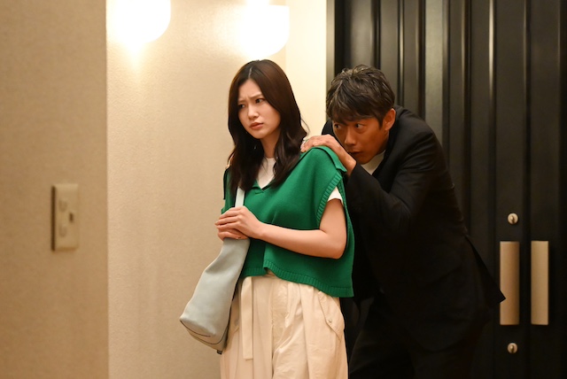 『GTO』波岡一喜が演じる生徒の“毒親”が怖すぎる　98年版と異なる鬼塚英吉のキャラの違いの画像