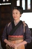 水野美樹、『風、薫る』美津役を振り返るの画像