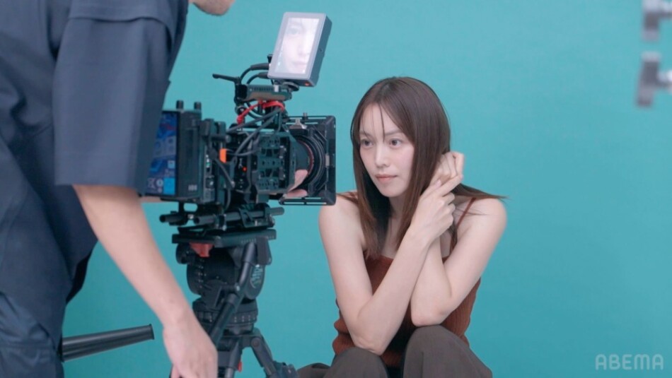 蛯原友里