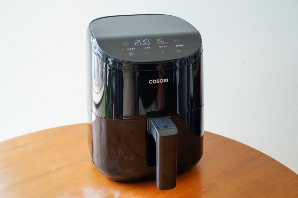 『COSORI LITE 2L』外観