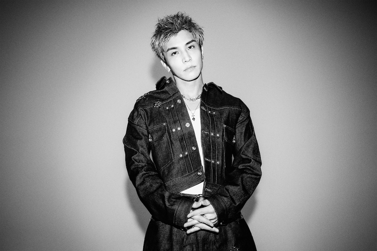岩田剛典、ミニアルバムリリース