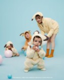 'ジェラート'ニットシリーズ