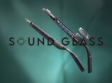 オーディオアイウェア『SOUND GLASS』9月10日発売の画像