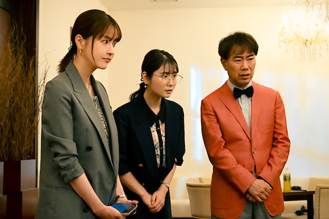 『君の好きは無敵』佐野勇斗が王子様への画像