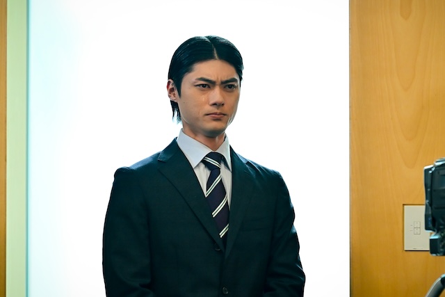 『君の好きは無敵』佐野勇斗が王子様への画像
