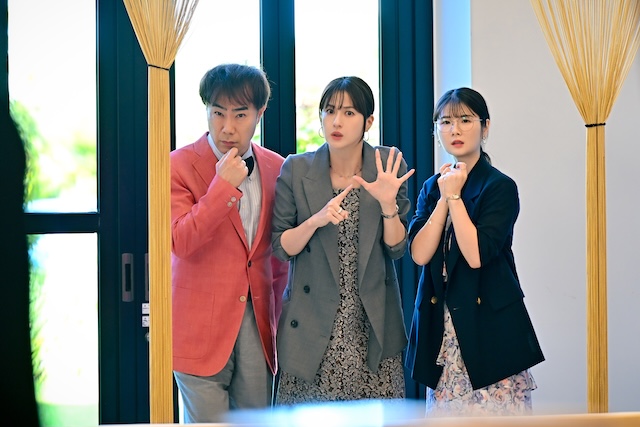 『君の好きは無敵』佐野勇斗が王子様への画像