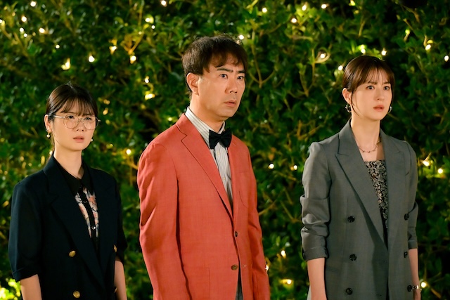 『君の好きは無敵』佐野勇斗が王子様への画像