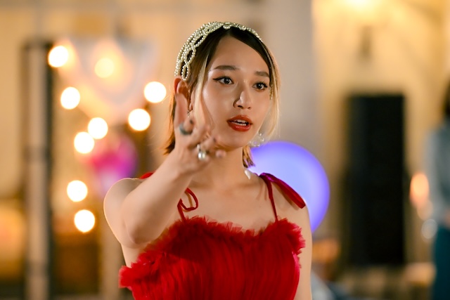 『君の好きは無敵』佐野勇斗が王子様への画像