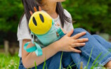アニメ『ニャッキ！』ムック9月3日発売の画像