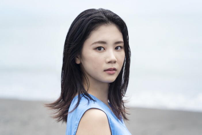 佐々木心菜、アミューズへの所属を発表 「もう一度表舞台に立とうと決断できた」理由も