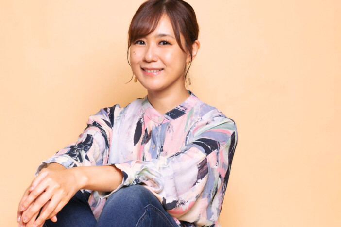 中嶋ユキノ、浜田省吾と築いた信頼関係