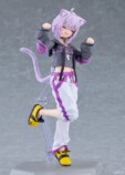 　全身　側面　オプションパーツ