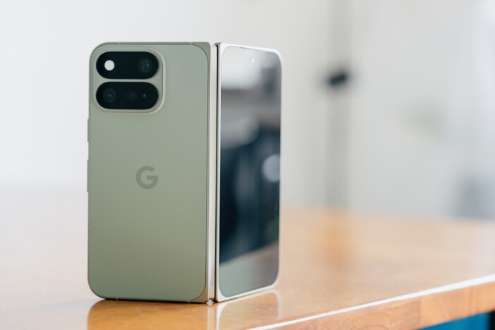 話題の折りたたみスマホ新鋭機 『Pixel 11 Pro Fold』は、実際どれくらい“開いて”使いたくなるのかを徹底レビュー!