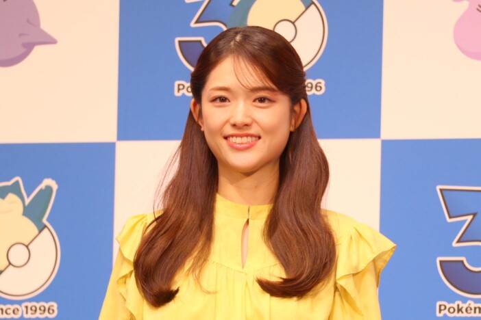 松村沙友理