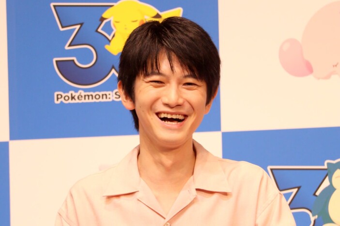 本郷奏多