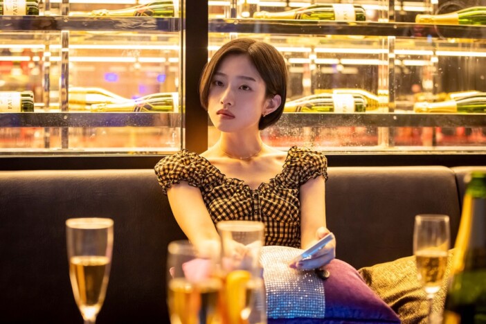 河合優実、石原さとみ主演『ポリティカルパン』出演へ 「なんて幸せだろうと思いました」