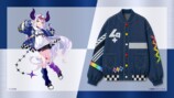 ラプラス・ダークネス オリジナルジャケット