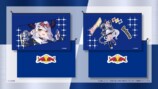 レッドブル × ラプラス・ダークネス コラボポーチ