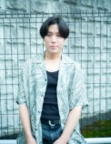 SHE'S 井上竜馬（Vo/Key）（撮影＝木村篤史）