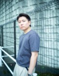 SHE'S 服部栞汰（Gt）（撮影＝木村篤史）